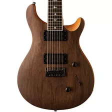 Guitarra Electrica Prs Se Mark Holocomb 7 Str Nat