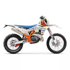 Ktm 300 Exc Six Days 2024