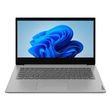 Laptop Lenovo Ideapad 3 15iml05