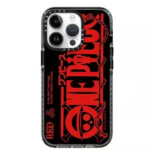 Case iPhone 14 Pro One Piece Negro