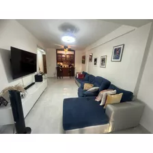 Apartamento En La Cayetano Germosen De Oportunidad 