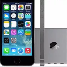 iPhone SE Semi Novo Com Vida Bateria 90%