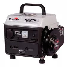 Gerador De Energia À Gasolina 800w Tg950th Toyama