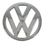 Emblema Cajuela Vw Lupo 2004-2009 Adherible