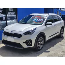 Kia Niro 2020