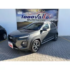 Chery Tiggo 3x Plus 1.0 Turbo Flex Aut. 2021/2022