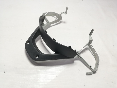 Vista Carcasa Volante Jeep Cherokee Sport 14-18 Original Foto 4