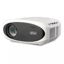 Projetor Led 3100 Lumens 1080p 30 Até 120 Polegadas Bivolt