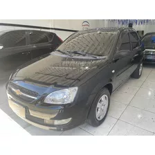 Chevrolet Classic 2013 1.0 Ls Flex Power 4p