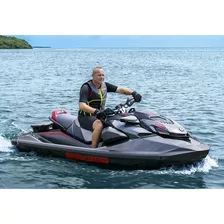 Moto Aquatica Jet Sea Doo Gtr-x 300hp 2024 Zero Pronta Entre