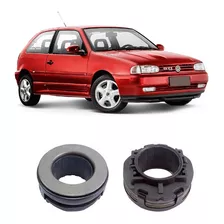 Rolamento De Embreagem Vw Gol Gti De 1997 Até 2002