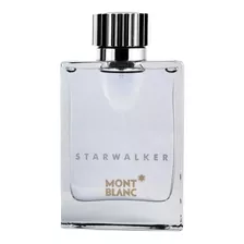  Perfume Montblanc Starwalker Para Hombre 75ml Edt 50 ml Para Hombre