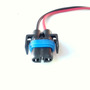 Conector Foco Luz Alta Subaru Outback 2000-2009