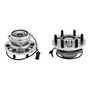 Mazas Rda Dltera Gmc Yukon Denali 6.0l 2006