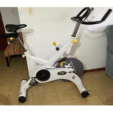 Bicicleta Fija