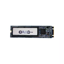 Cms 512gb Ssdnow M.2 Sata 6gb Compatible Lenovo Thinkpad