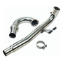 Colector De Escape Downpipe Para Audi A3 Vw Golf Gti Jetta Volkswagen Golf