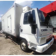 Ford Cargo 816 2013