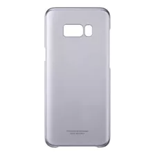 Samsung Galaxy S8 Clear Cover Original - Prophone