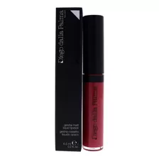 Lápiz Labial Líquido Mate Geisha De Makeupstudio Secret Love