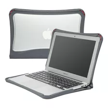Brenthaven Edge - Funda Para Laptop Compatible Con Macbook .