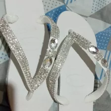 Chinelo Havaianas Personalizadas