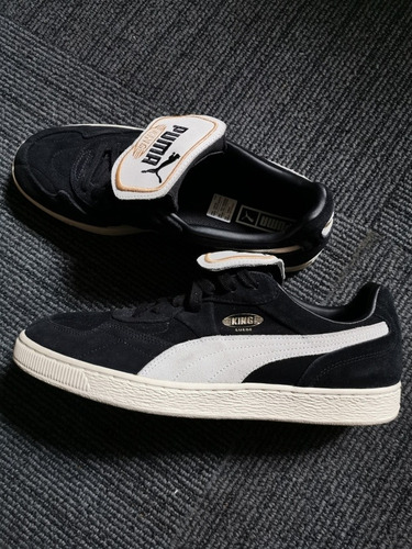 puma samba