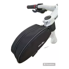 Bolso Alforja Bicicleta Dc Bike Porta Objetos Dc Bike