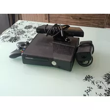 Xbox 360 Con Kinect