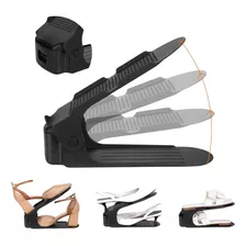 Zapatero Organizador Extra Fuerte Graduable Set X15