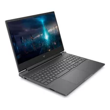 Laptop Hp Victus/ R5 5600h /8gb Ram/ 512gb Ssd /rtx 3050 4gb