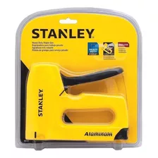 Engrapadora Uso Rudo Pesado Stanley Tr150