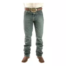 Calça Jeans King Farm Dark 2.0 Relaxed Fit 100% Algodão