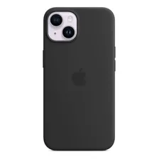 Silicone Case Magsafe iPhone 14 Pro