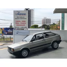 Volkswagen Gol 1.6 Cl 8v Álcool 2p Manual