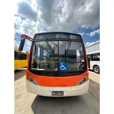 Ônibus Caio Millennium - Mercedes-benz O500 - Ano 2011/2012