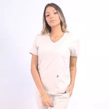  Pijama Cirúrgico Conjunto Hospitalar Scrub Feminino 