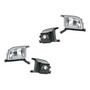 M5 Bluetooth Rgb Led  Xenon Hid H7 Baja Chevrolet Optra 2007