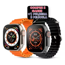 Smartwatch S9 Ultra Max Series Modelo 2023 Original +brindes