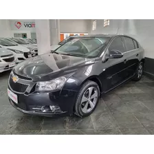 Chevrolet Cruze 1.8 Lt Sport6 16v Flex 4p Manual