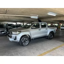 Toyota Hilux Cd 2.8 4x4