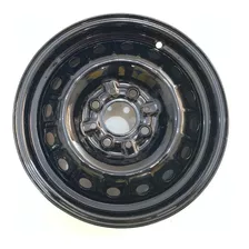 Roda De Ferro Aro 13 Fiat Uno Fiorino Furgão Ie Original (62