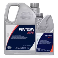 Aceite Transmision Automatica Pentosin Atf6 (antes Atf1) 6l