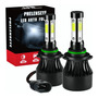 Kit De Faros Delanteros De 4 Lados 9007 H4 Led Rayo H13 9004