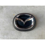 Emblema Original P/ Mazda 3 Cajuela 12.5 X 10 Cm, #0-075