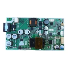 Placa Fonte Ptv32f10d Pw.52w2.581