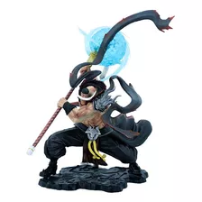 Figura Barbablanca De One Piece 29cm Importado