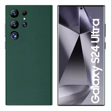 Funda Para Samsung Galaxy S24 Ultra 5g Edición Limitada 2024