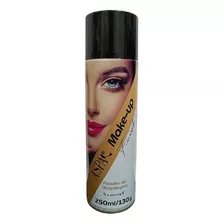 Fixador De Maquiagem Serinet Aspa 250ml/130g Tom Do Primer Incolor