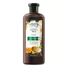 Shampoo Herbal Essences Coconut Milk 400ml